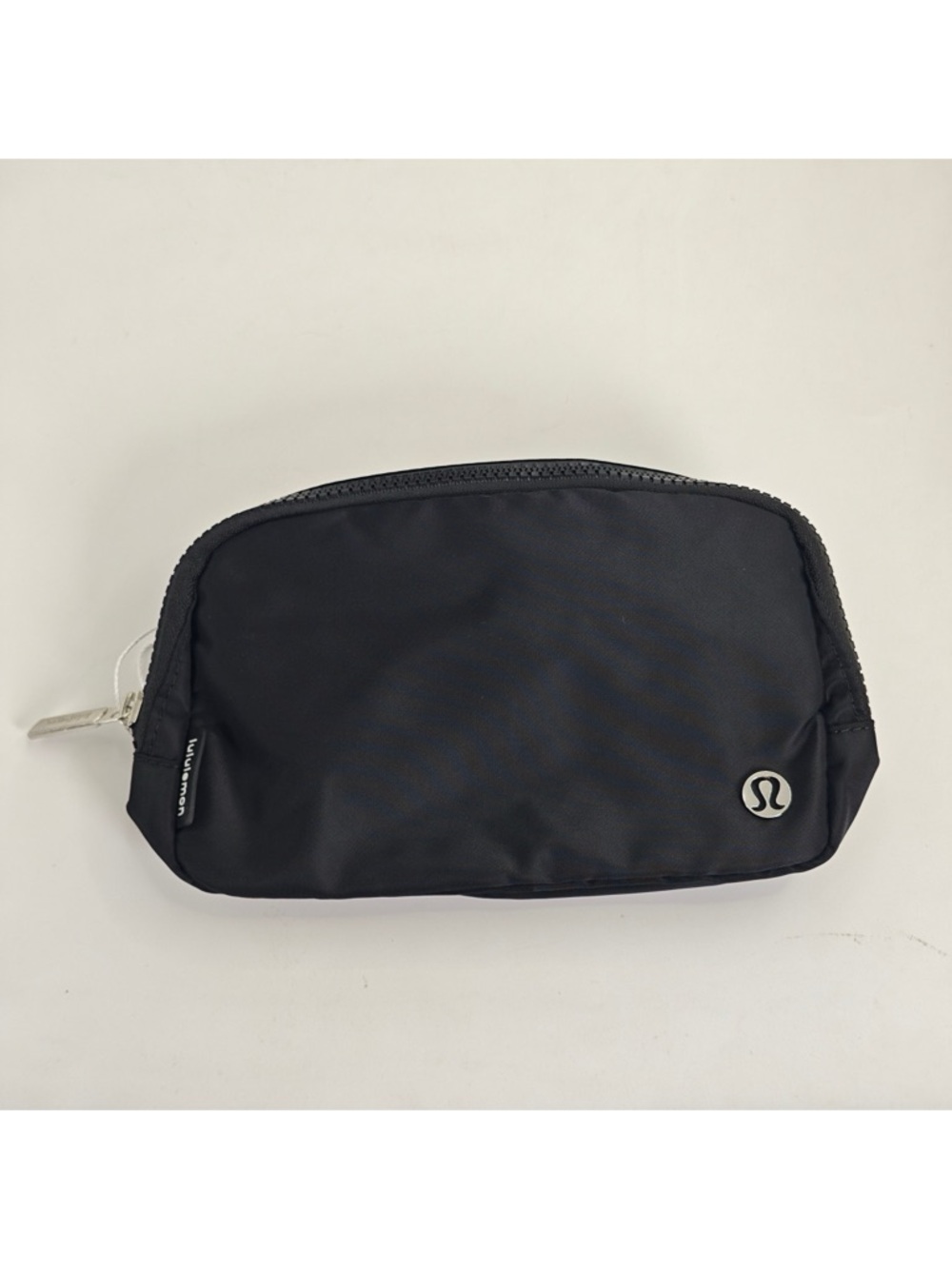 lululemon athletica Black Men's Toiletry Pouch